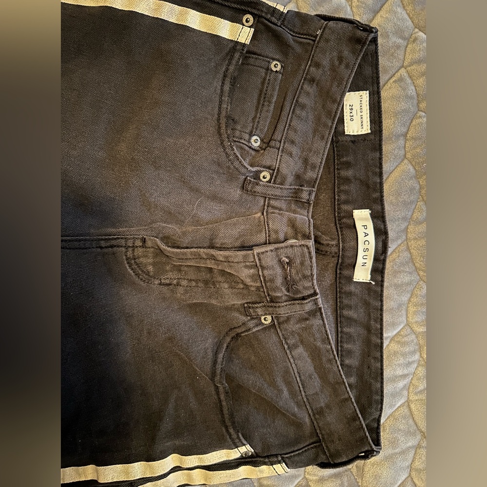 PACSun  men’s jeans 29x30